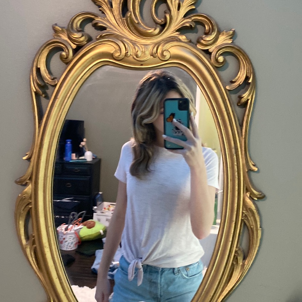 Girls Old Navy Pineapple Tee! 🍍